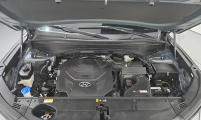 Hyundai Palisade 2023, 114085 км, за 19674.28 USD - фото 6