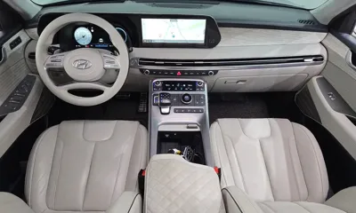 Hyundai Palisade 2023, 114085 км, за 19674.28 USD - фото 7