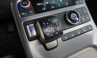 Hyundai Palisade 2023, 114085 км, за 19674.28 USD - фото 9