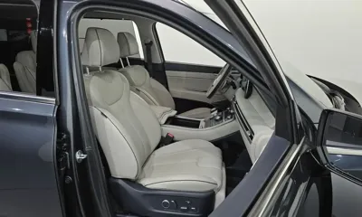Hyundai Palisade 2023, 114085 км, за 19674.28 USD - фото 12