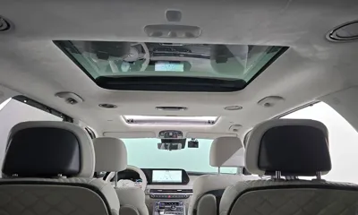 Hyundai Palisade 2023, 114085 км, за 19674.28 USD - фото 20