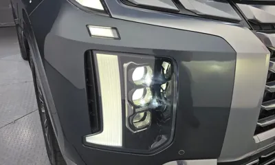 Hyundai Palisade 2023, 114085 км, за 19674.28 USD - фото 22