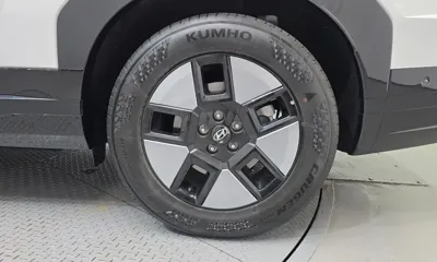Hyundai Santafe 2024, 28285 км, за 26632.8 USD - фото 21