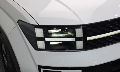 Hyundai Santafe 2024, 28285 км, за 26632.8 USD - фото 22