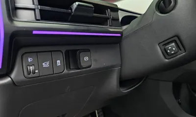 Hyundai Santafe 2024, 28285 км, за 26632.8 USD - фото 28