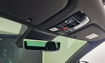 Hyundai Santafe 2024, 28285 км, за 26632.8 USD - фото 31
