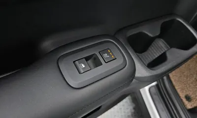 Hyundai Santafe 2024, 28285 км, за 26632.8 USD - фото 33