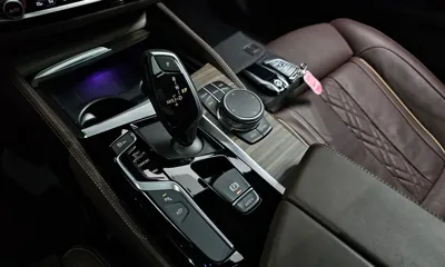 BMW 5-Series 2019, 58760 км, за 20802.18 USD - фото 9