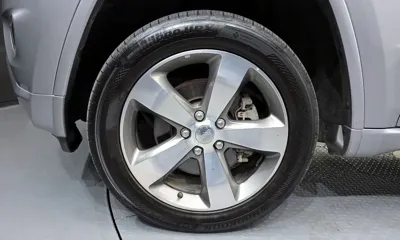 Jeep Cherokee 2015, 160943 км, за 7155.05 USD