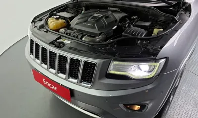Jeep Cherokee 2015, 160943 км, за 7155.05 USD - фото 6