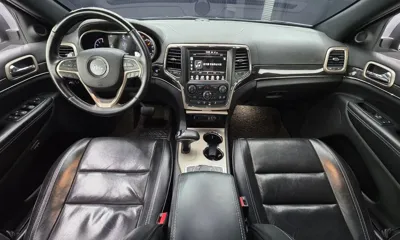Jeep Cherokee 2015, 160943 км, за 7155.05 USD - фото 7