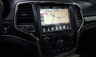 Jeep Cherokee 2015, 160943 км, за 7155.05 USD - фото 12
