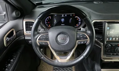 Jeep Cherokee 2015, 160943 км, за 7155.05 USD - фото 16