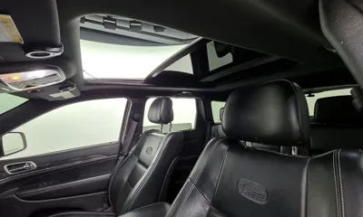 Jeep Cherokee 2015, 160943 км, за 7155.05 USD - фото 19