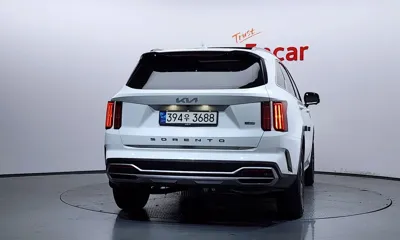 Kia Sorento 2022, 75840 км, за 21824.12 USD