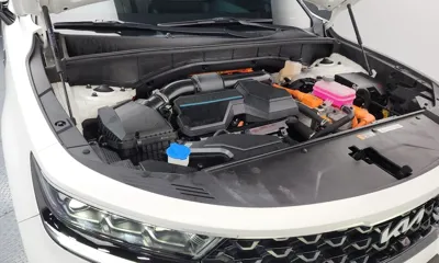 Kia Sorento 2022, 75840 км, за 21792.89 USD - фото 6
