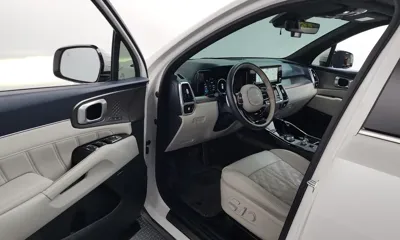 Kia Sorento 2022, 75840 км, за 21792.89 USD - фото 10