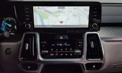 Kia Sorento 2022, 75840 км, за 21792.89 USD - фото 12