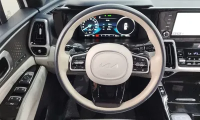 Kia Sorento 2022, 75840 км, за 21792.89 USD - фото 13