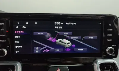 Kia Sorento 2022, 75840 км, за 21792.89 USD - фото 33