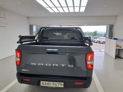 KG_Mobility_Ssangyong Rexton 2022, 36430 км, за 12573.3 USD