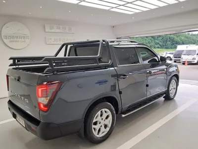 KG_Mobility_Ssangyong Rexton 2022, 36430 км, за 12573.3 USD