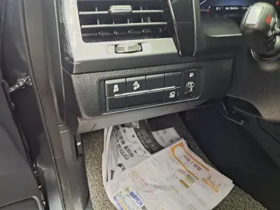 KG_Mobility_Ssangyong Rexton 2022, 36430 км, за 12573.3 USD - фото 6