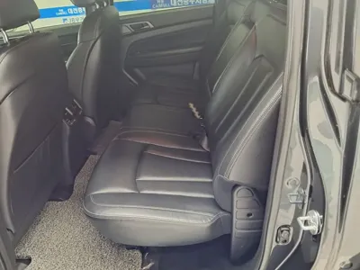 KG_Mobility_Ssangyong Rexton 2022, 36430 км, за 12573.3 USD - фото 11