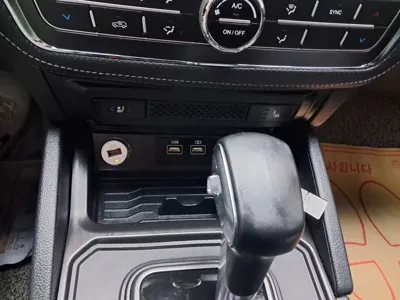 KG_Mobility_Ssangyong Rexton 2022, 36430 км, за 12573.3 USD - фото 16