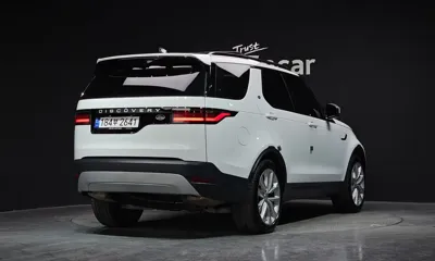 Land Rover Discovery 2023, 57831 км, за 34952.09 USD