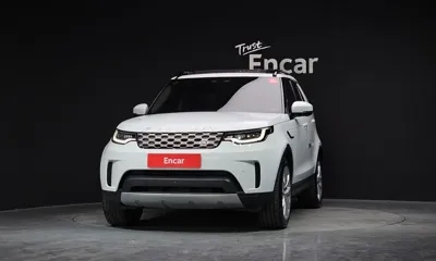 Land Rover Discovery 2023, 57831 км, за 34952.09 USD