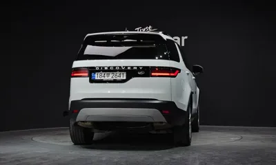 Land Rover Discovery 2023, 57831 км, за 34952.09 USD