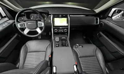 Land Rover Discovery 2023, 57831 км, за 34952.09 USD - фото 7