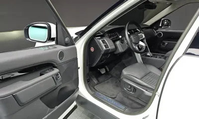 Land Rover Discovery 2023, 57831 км, за 34952.09 USD - фото 10