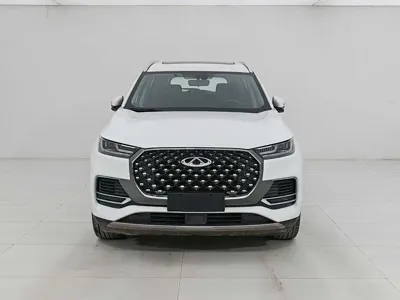 Chery Tiggo 8 PLUS Kunpeng e+ 2023, 45000 км, за 10299.63 USD