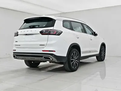 Chery Tiggo 8 PLUS Kunpeng e+ 2023, 45000 км, за 10299.63 USD