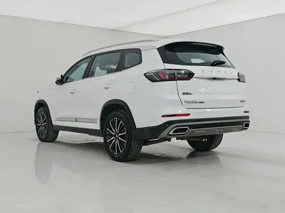Chery Tiggo 8 PLUS Kunpeng e+ 2023, 45000 км, за 10299.63 USD