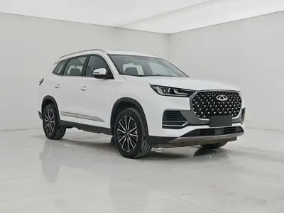Chery Tiggo 8 PLUS Kunpeng e+ 2023, 45000 км, за 10299.63 USD - фото 6