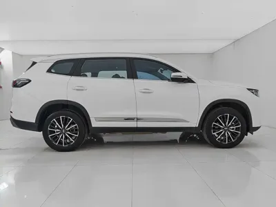Chery Tiggo 8 PLUS Kunpeng e+ 2023, 45000 км, за 10299.63 USD - фото 9