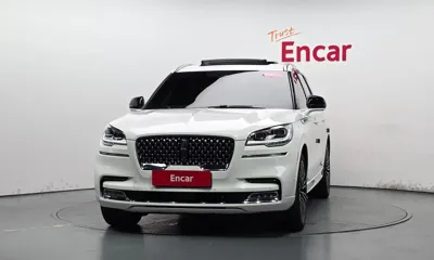 Lincoln Aviator 2023, 47800 км, за 31249.58 USD