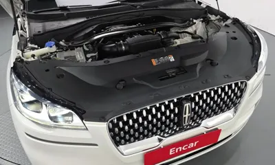 Lincoln Aviator 2023, 47800 км, за 31249.58 USD - фото 6