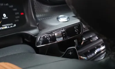 Lincoln Aviator 2023, 47800 км, за 31249.58 USD - фото 29