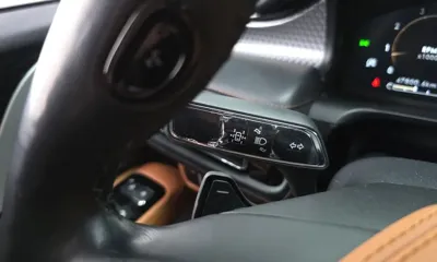 Lincoln Aviator 2023, 47800 км, за 31249.58 USD - фото 30