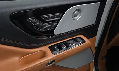 Lincoln Aviator 2023, 47800 км, за 31249.58 USD - фото 31