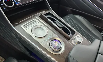 Genesis GV80 2021, 60008 км, за 32755.68 USD - фото 9