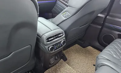 Genesis GV80 2021, 60008 км, за 32755.68 USD - фото 17