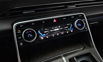 Genesis GV80 2021, 60008 км, за 32755.68 USD - фото 31