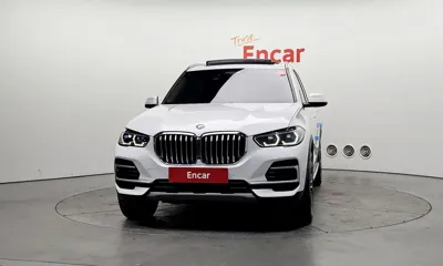 BMW X5 2022, 100497 км, за 41084.3 USD