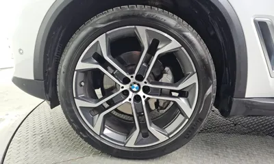 BMW X5 2022, 100497 км, за 41084.3 USD