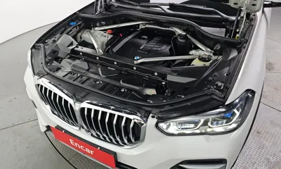 BMW X5 2022, 100497 км, за 41084.3 USD - фото 6